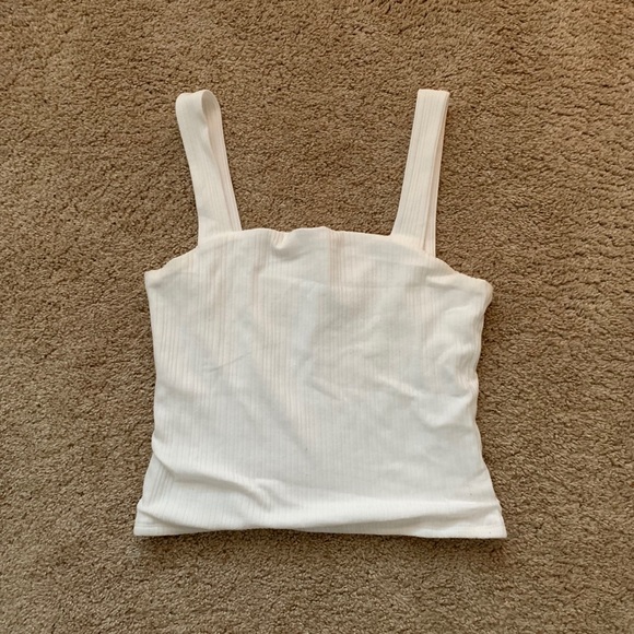 Forever 21 Tank - Picture 1 of 1